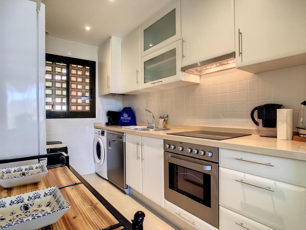 Roda Golf Singapore Apartment - 8109 外观 照片