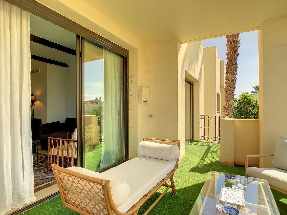 Roda Golf Singapore Apartment - 8109 外观 照片