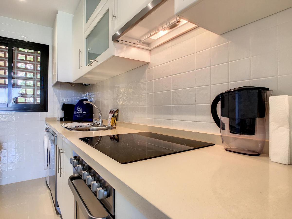 Roda Golf Singapore Apartment - 8109 外观 照片