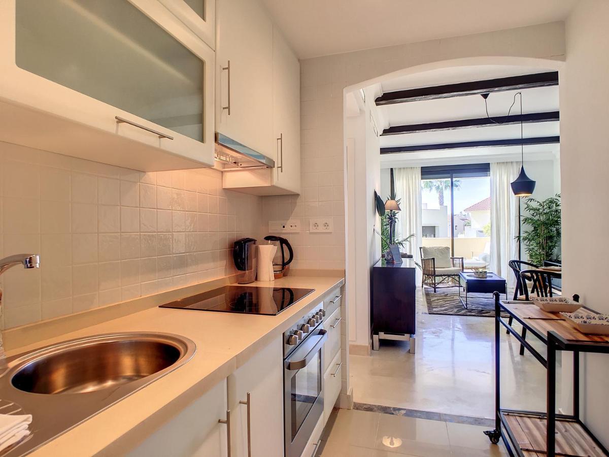Roda Golf Singapore Apartment - 8109 外观 照片