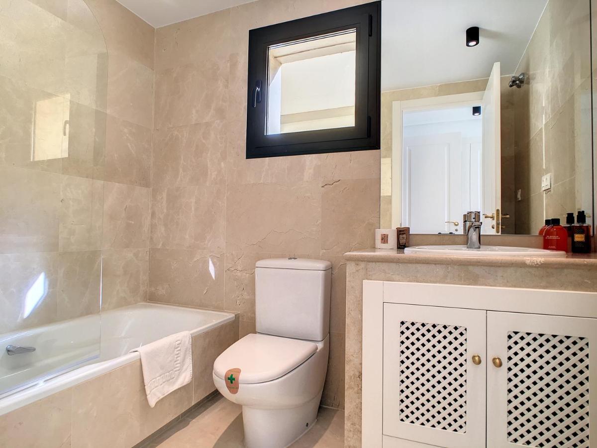 Roda Golf Singapore Apartment - 8109 外观 照片