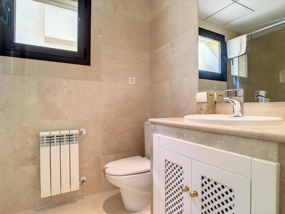 Roda Golf Singapore Apartment - 8109 外观 照片