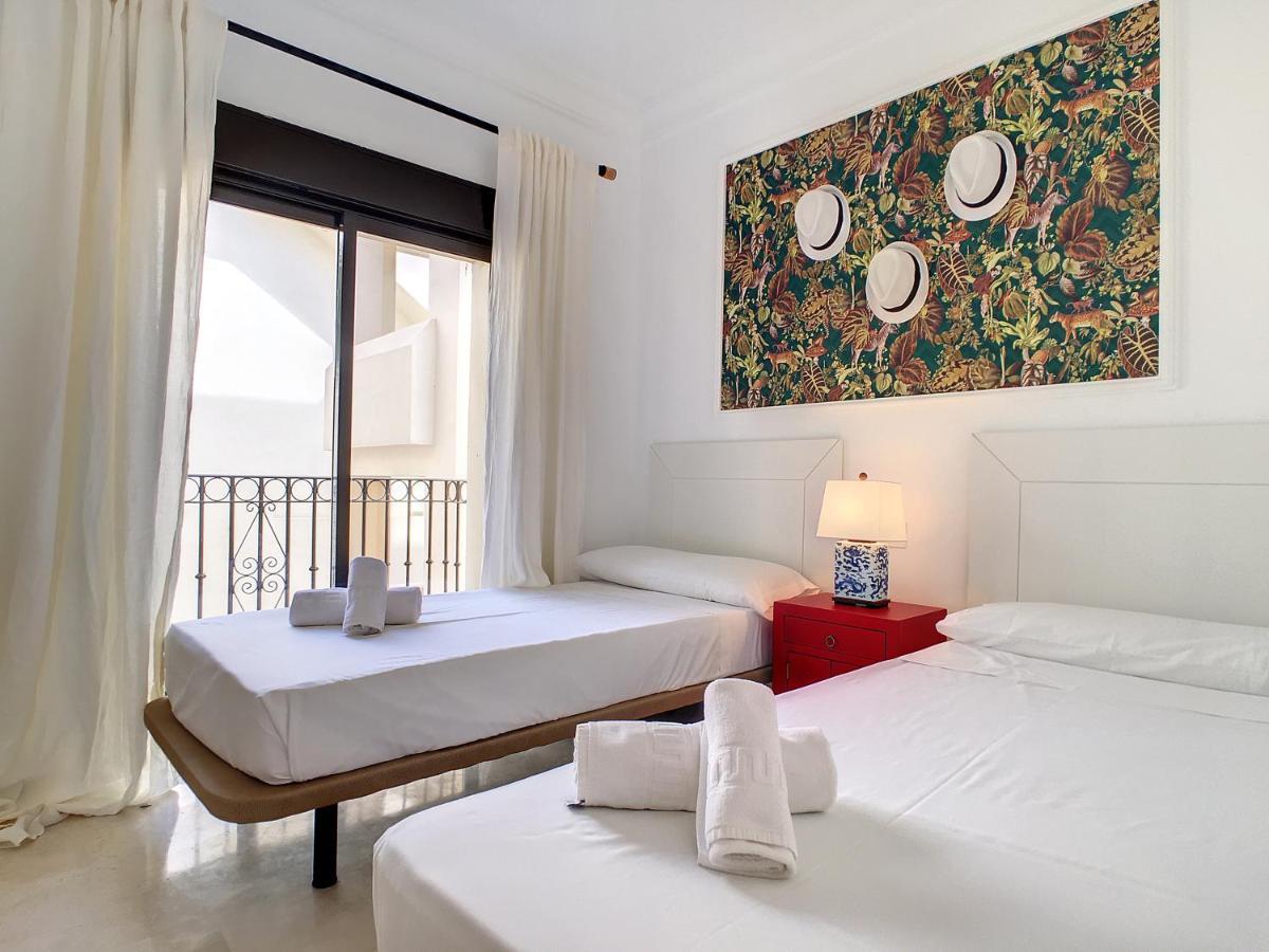 Roda Golf Singapore Apartment - 8109 外观 照片