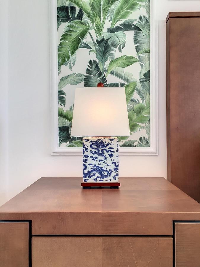 Roda Golf Singapore Apartment - 8109 外观 照片