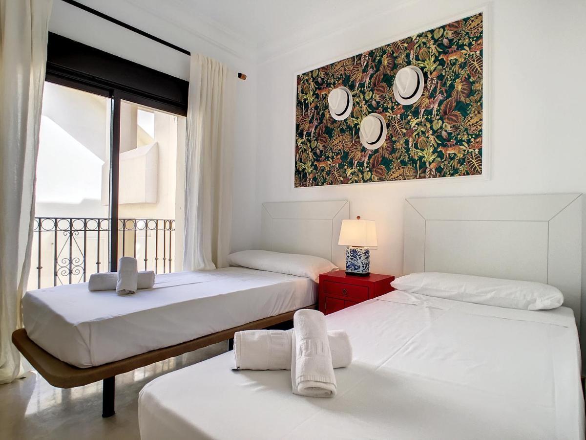 Roda Golf Singapore Apartment - 8109 外观 照片
