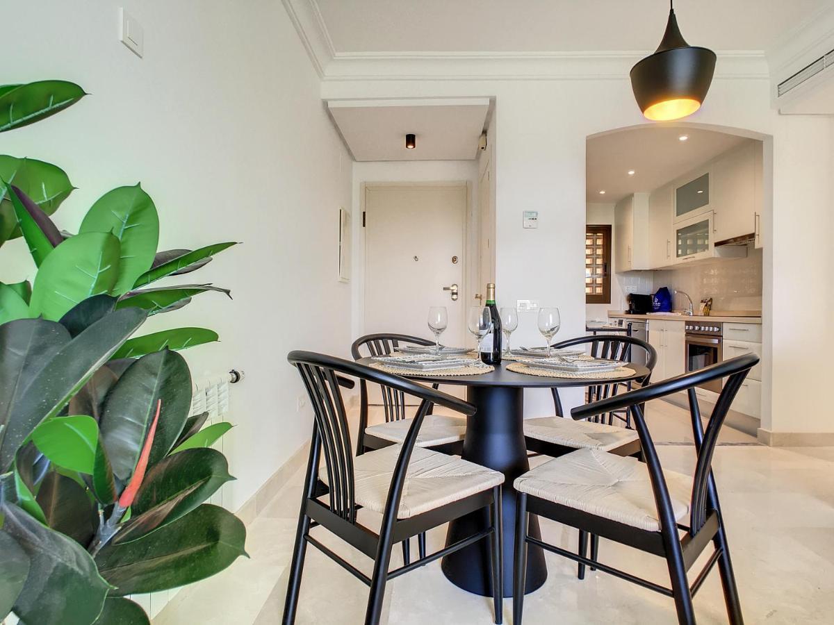 Roda Golf Singapore Apartment - 8109 外观 照片