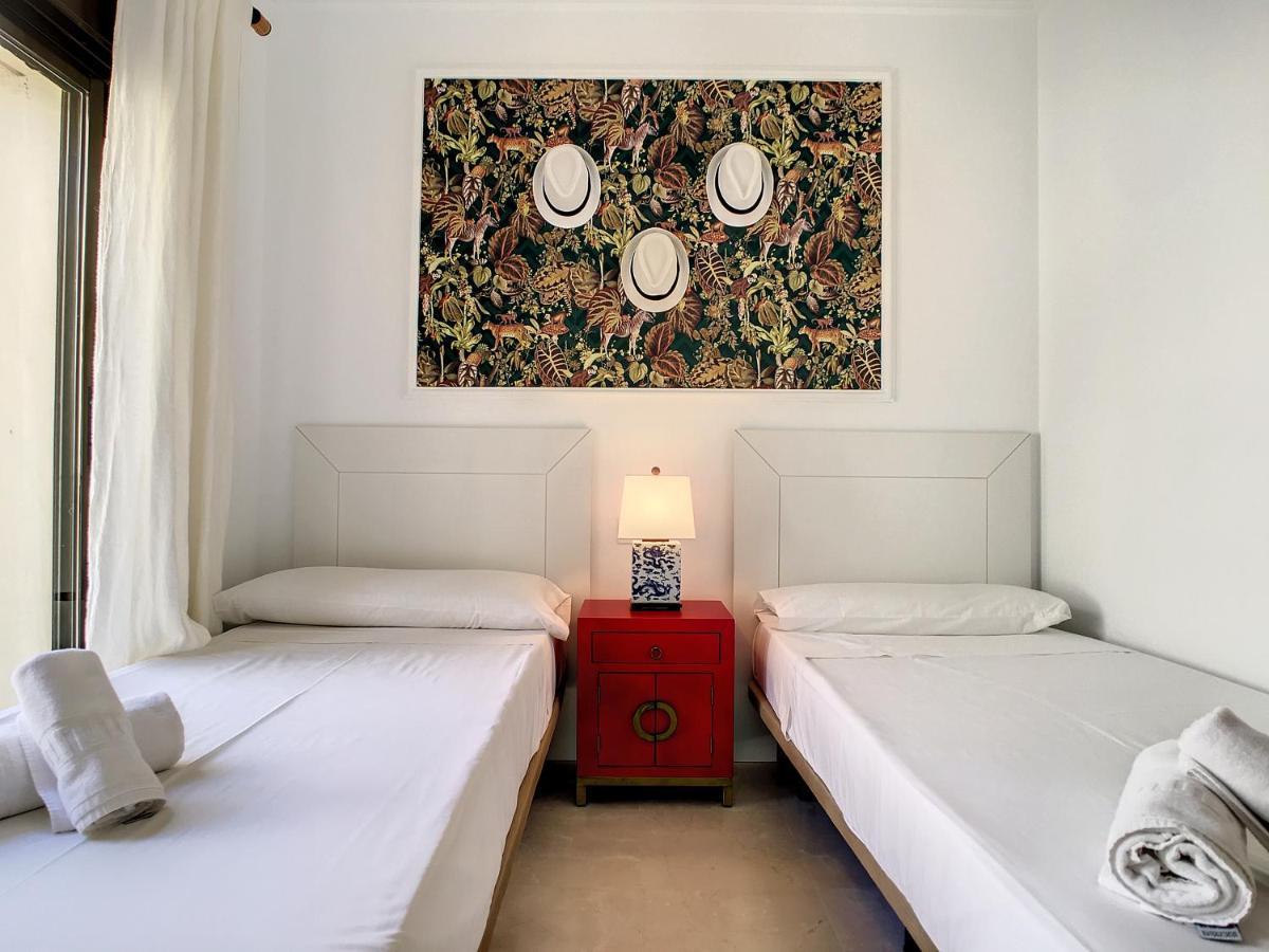 Roda Golf Singapore Apartment - 8109 外观 照片