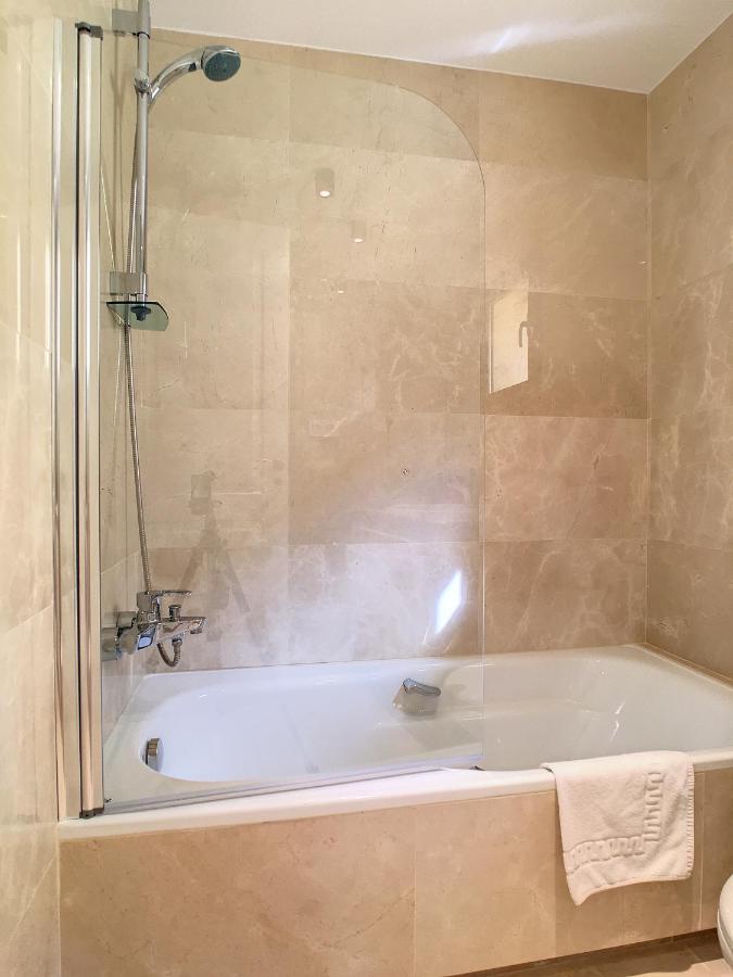 Roda Golf Singapore Apartment - 8109 外观 照片
