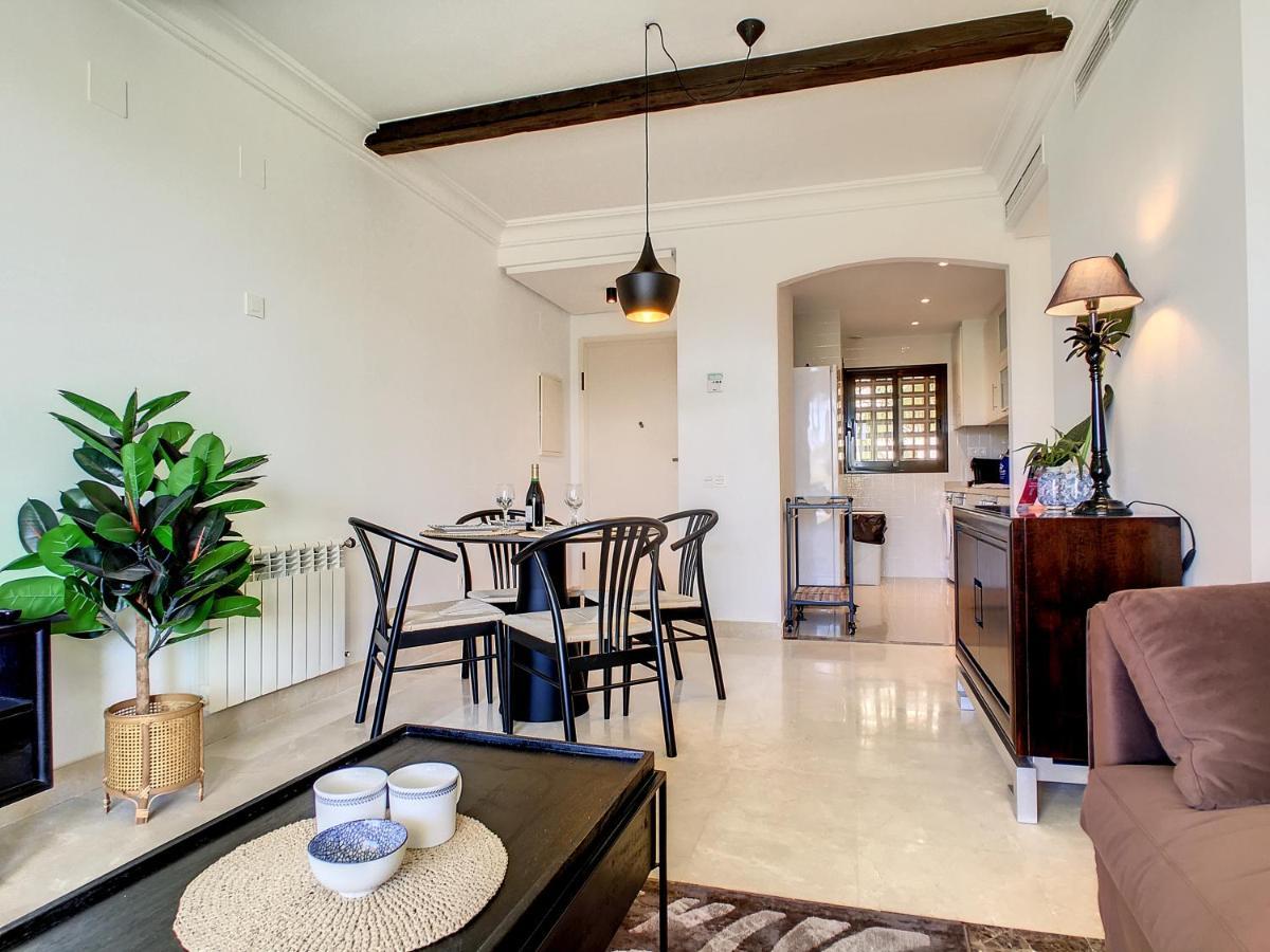 Roda Golf Singapore Apartment - 8109 外观 照片