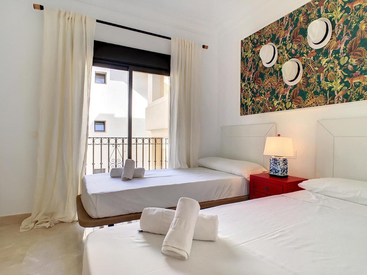 Roda Golf Singapore Apartment - 8109 外观 照片