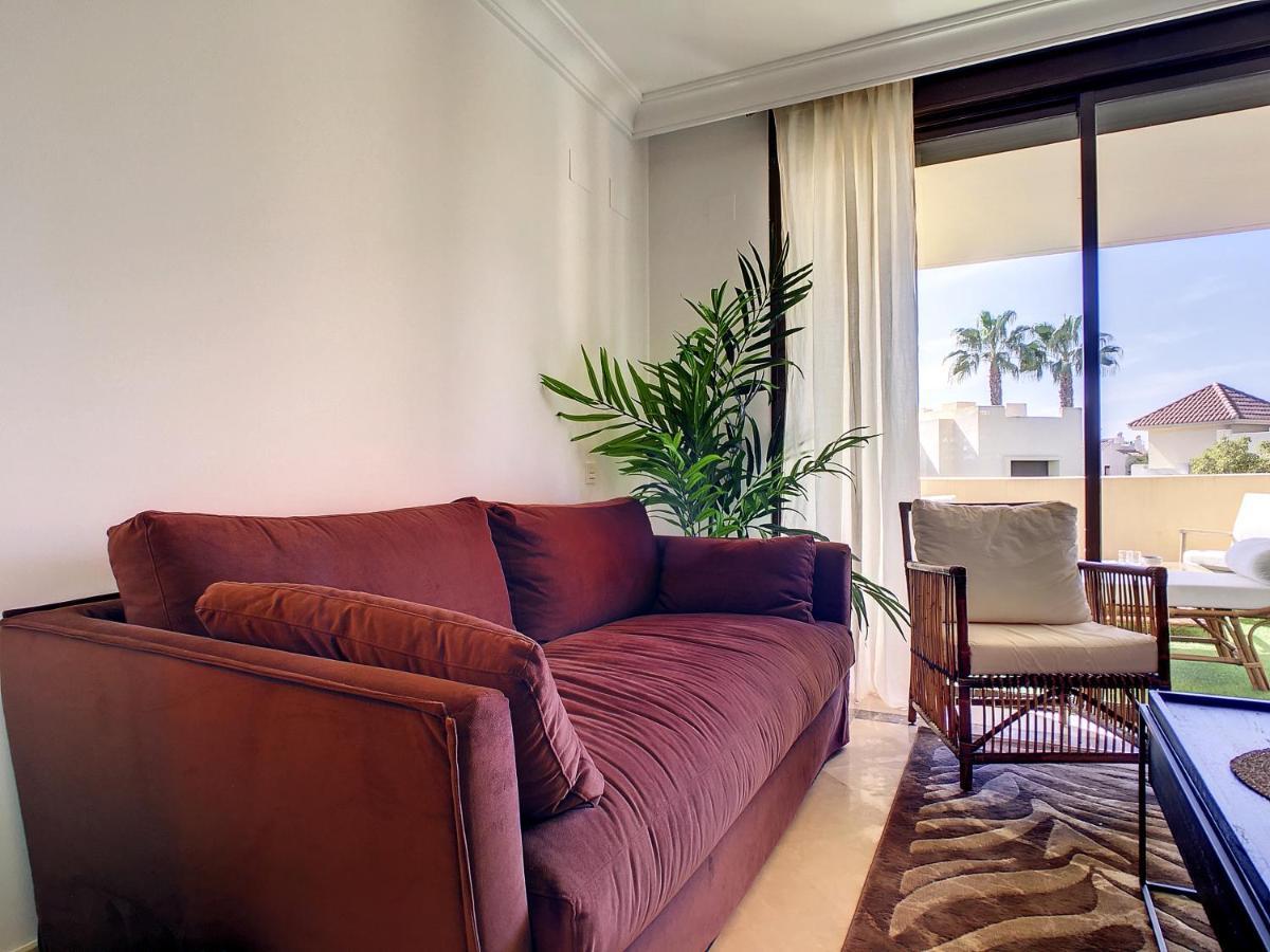 Roda Golf Singapore Apartment - 8109 外观 照片