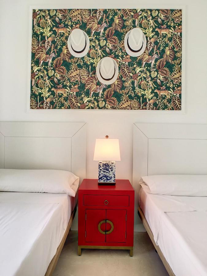 Roda Golf Singapore Apartment - 8109 外观 照片
