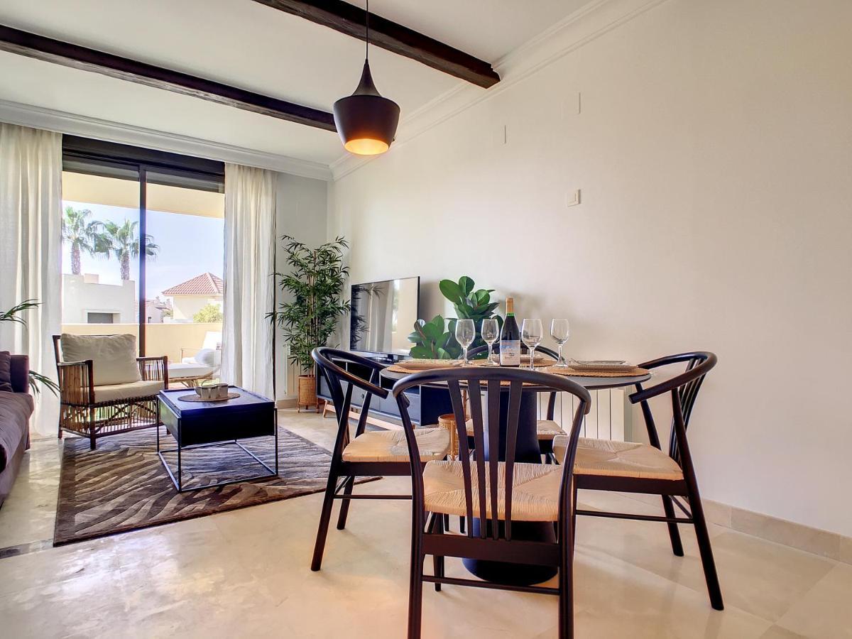 Roda Golf Singapore Apartment - 8109 外观 照片