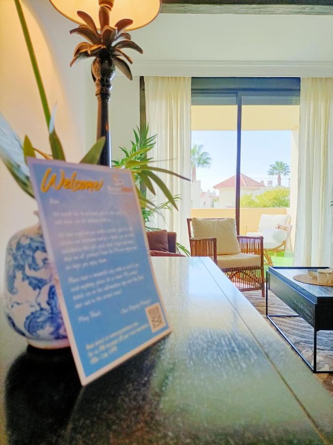 Roda Golf Singapore Apartment - 8109 外观 照片