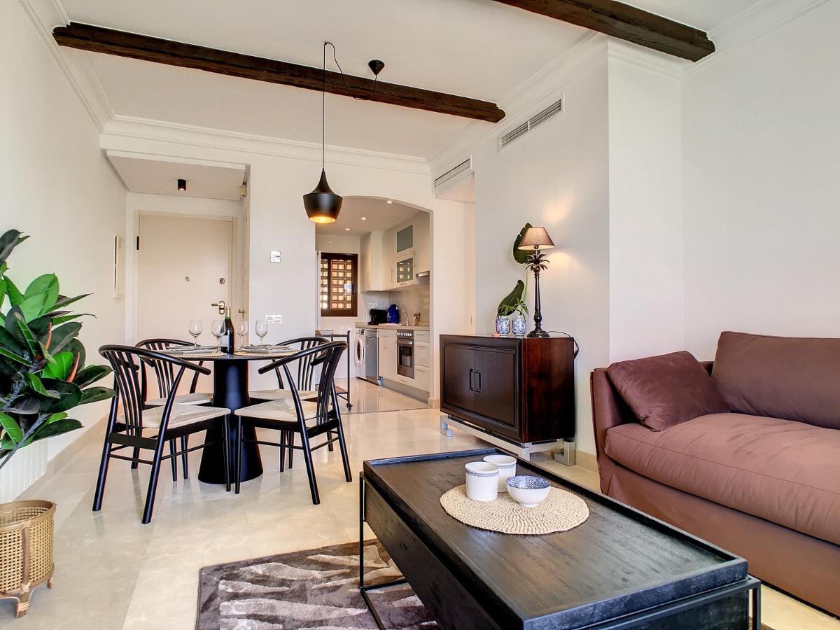 Roda Golf Singapore Apartment - 8109 外观 照片